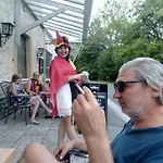 Des Roches Hotel Vresse-sur-Semois
