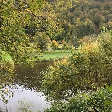 Des Roches Hotel Vresse-sur-Semois