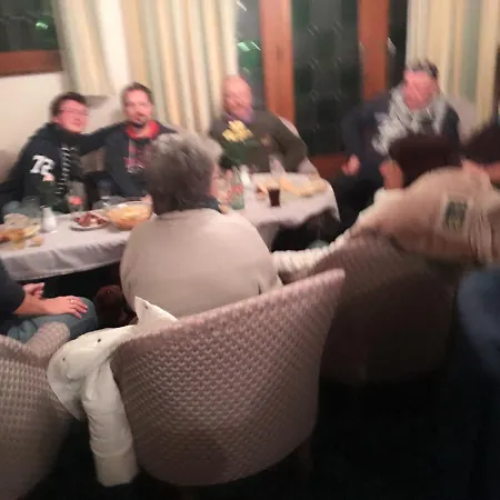 Hotel Des Roches 3*