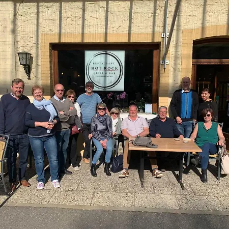 Des Roches Vresse-sur-Semois