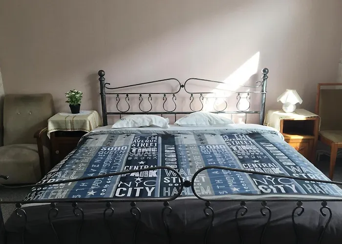 Hotel Des Roches Vresse-sur-Semois